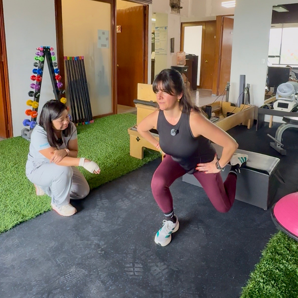 FISIOTERAPIA DEPORTIVA