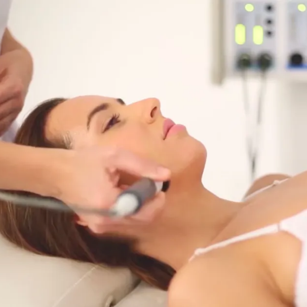 Fisioterapia dermatofuncional 1