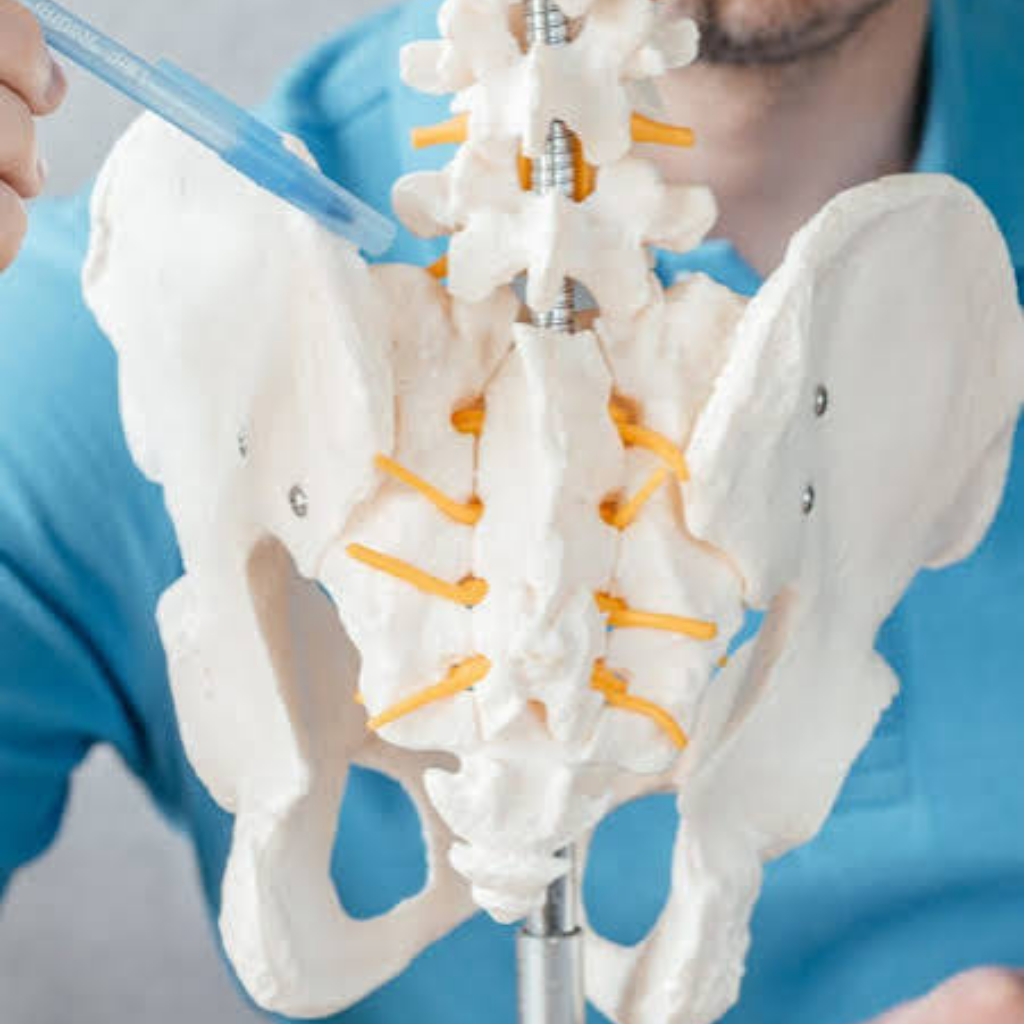 Trauma y ortopedia en CDMX