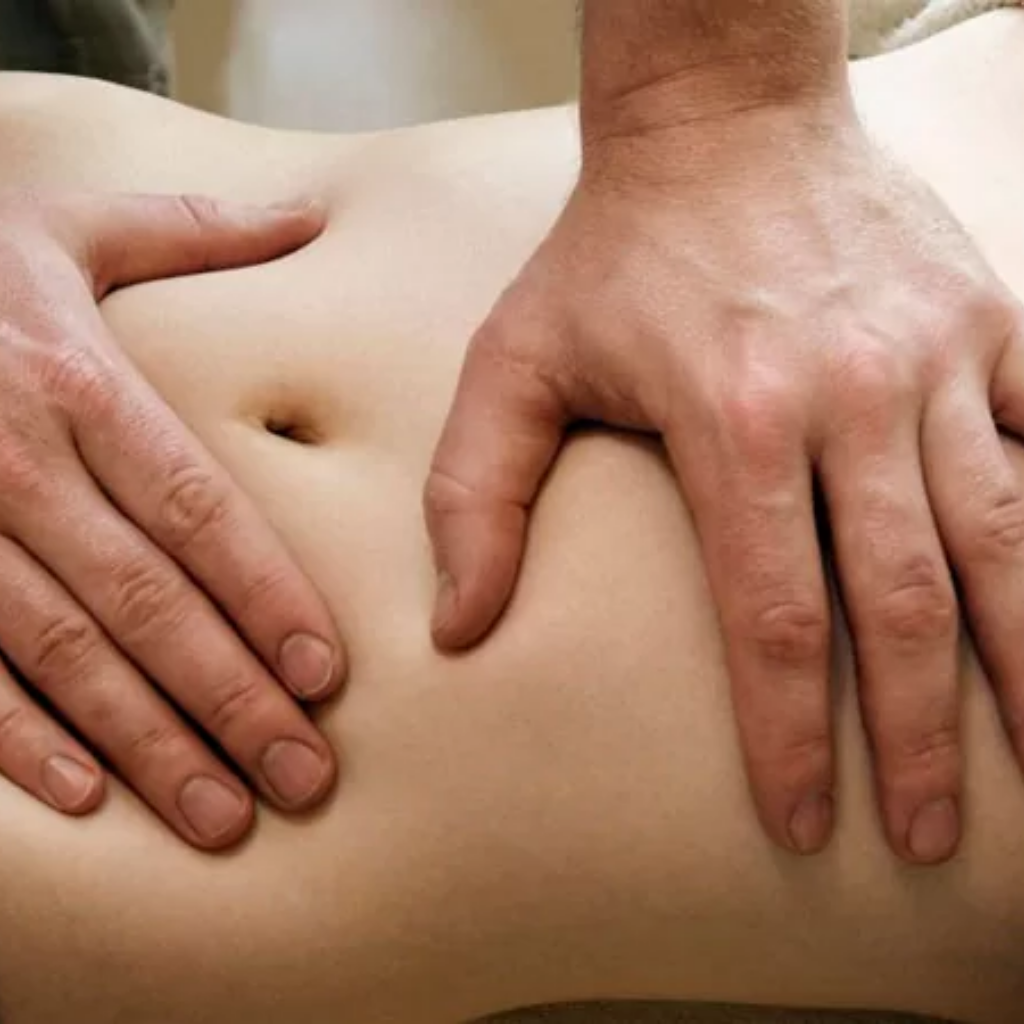 Osteopatia Fisio CDMX